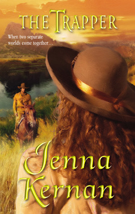Title details for The Trapper by Jenna Kernan - Available
